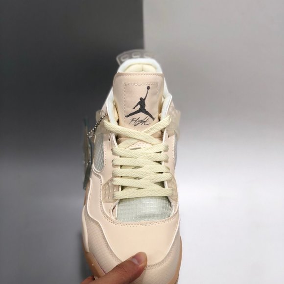 Nike air Jordan Blue shoe fashion AJ series main image 4